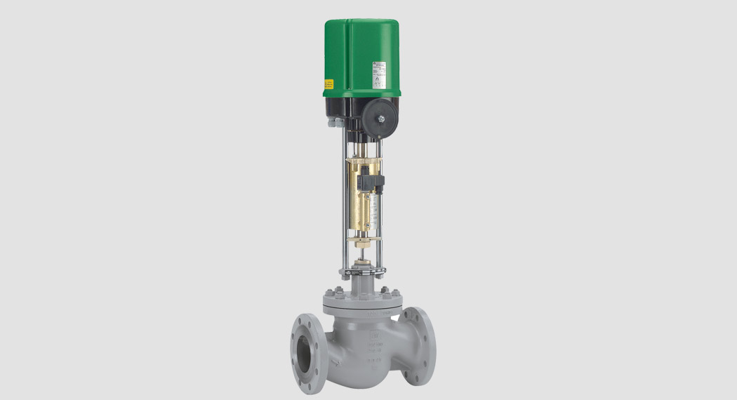 RTK Valves for special applications